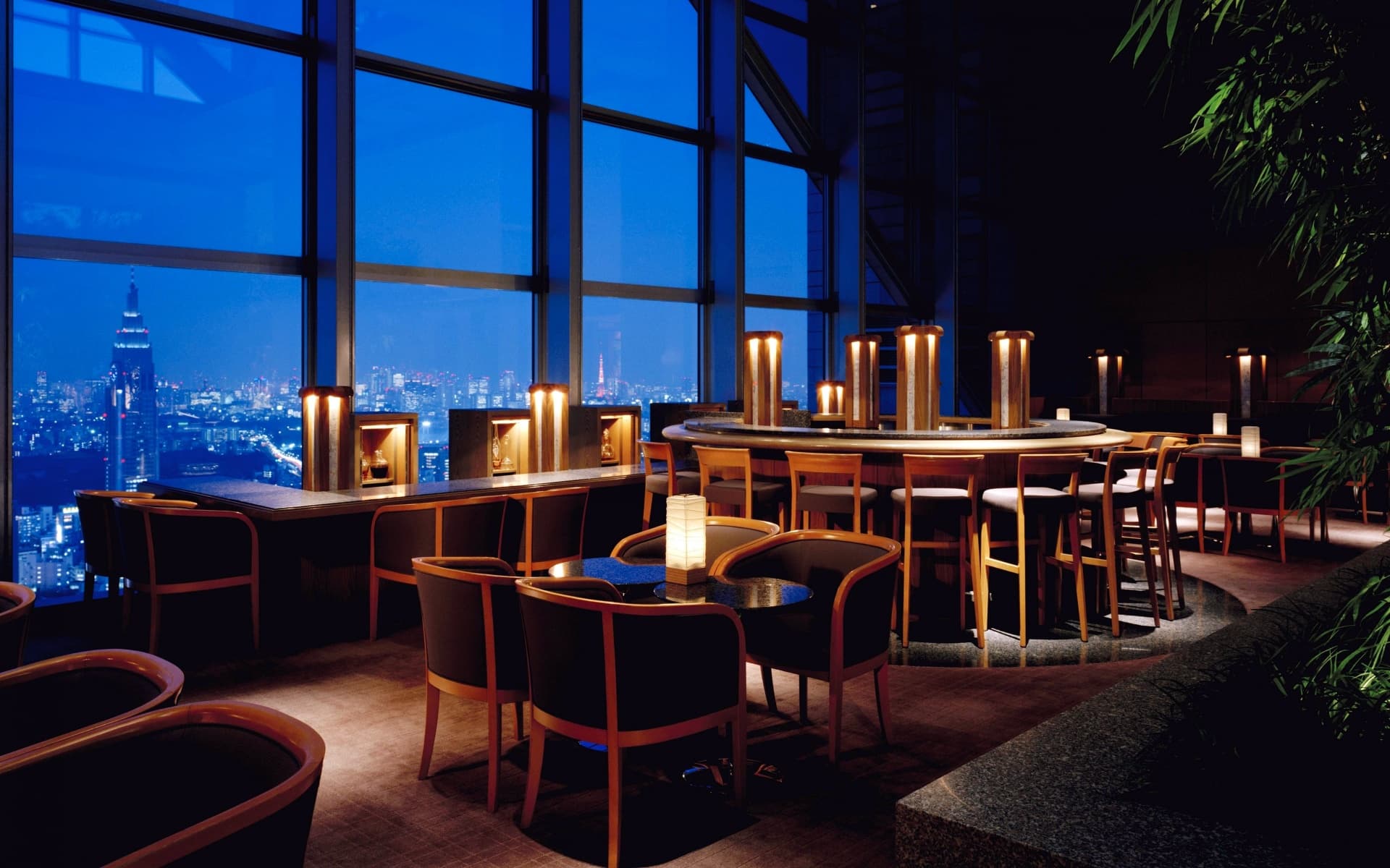 cafe
